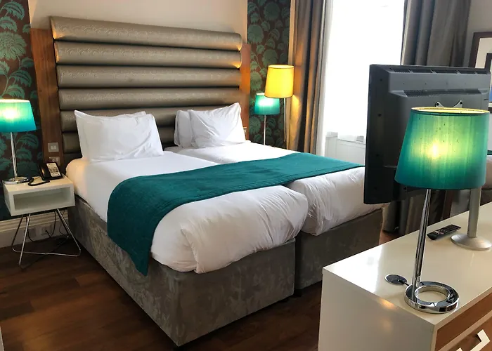 Premium King Room