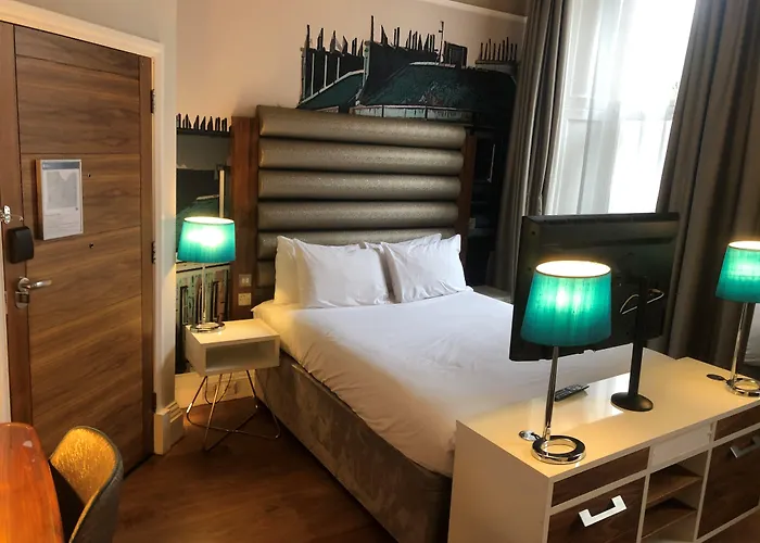 Double Room Mobility accessible